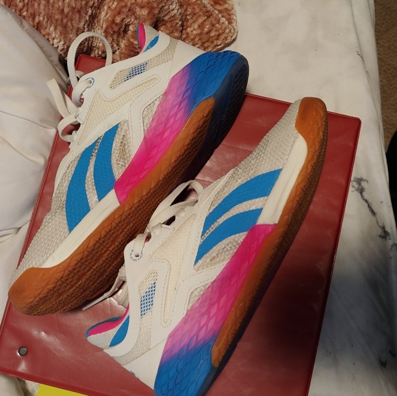 Reebok Nano X womens training shoe - Picture 4 of 6